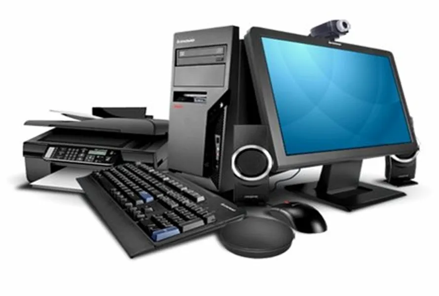 Laptops